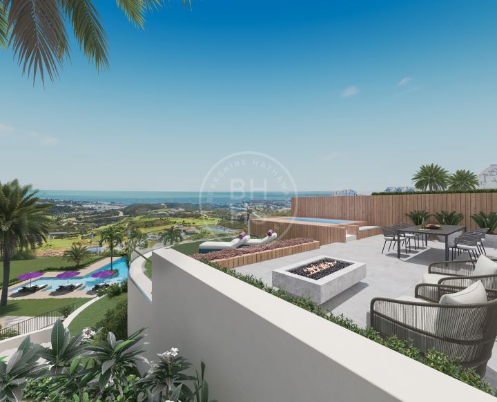 Ground Floor Apartments for sale in Mijas Costa