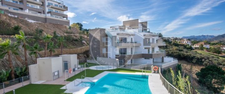Apartments for sale in Marbella