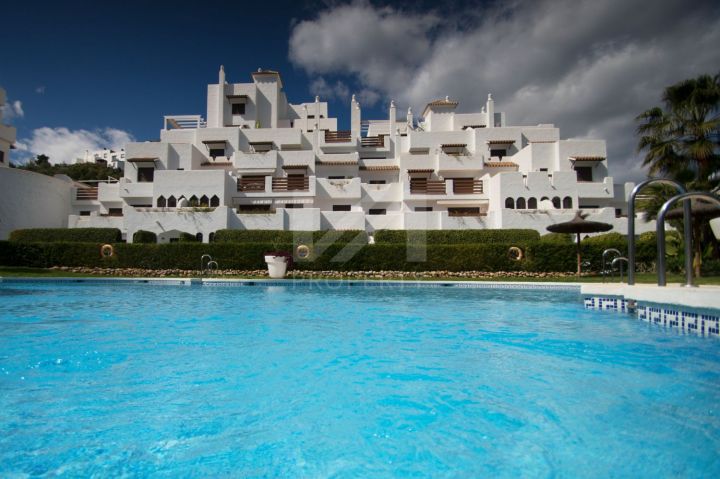 Properties for sale in Estepona
