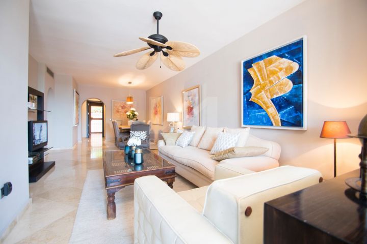 Apartments for sale in Marbella