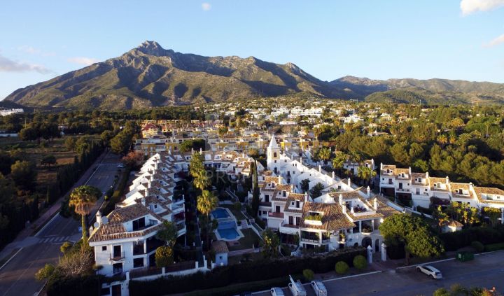 Properties for sale in Marbella Golden Mile