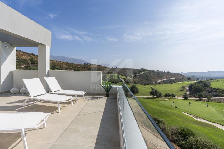 Town Houses for sale in Mijas Costa