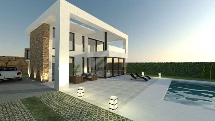 Villas for sale in Marbella