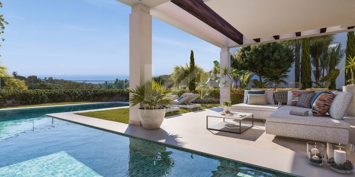 Villas for sale in Marbella