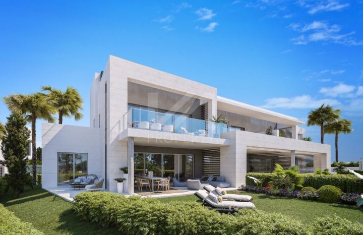 Houses for sale in Marbella
