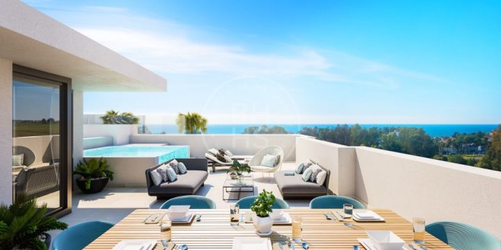 Properties for sale in San Pedro de Alcantara
