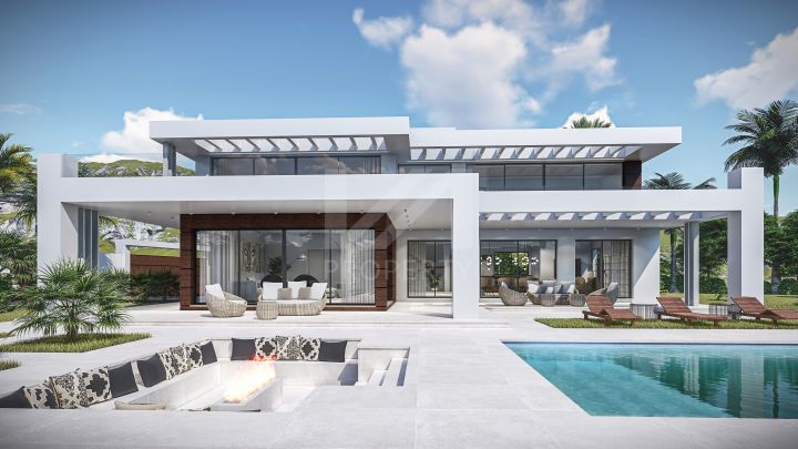 Properties for sale in Marbella East