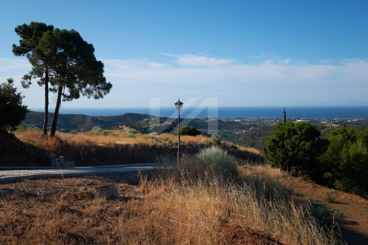 Properties for sale in Monte Mayor, Benahavis