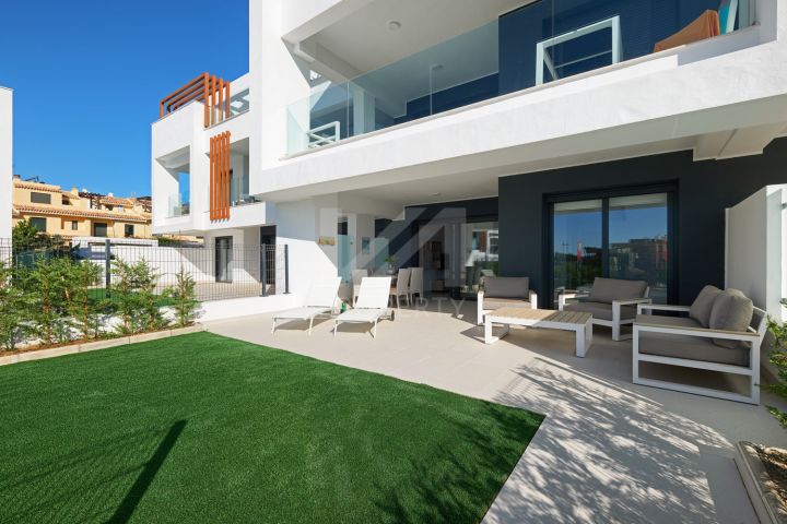 Apartments for sale in Marbella