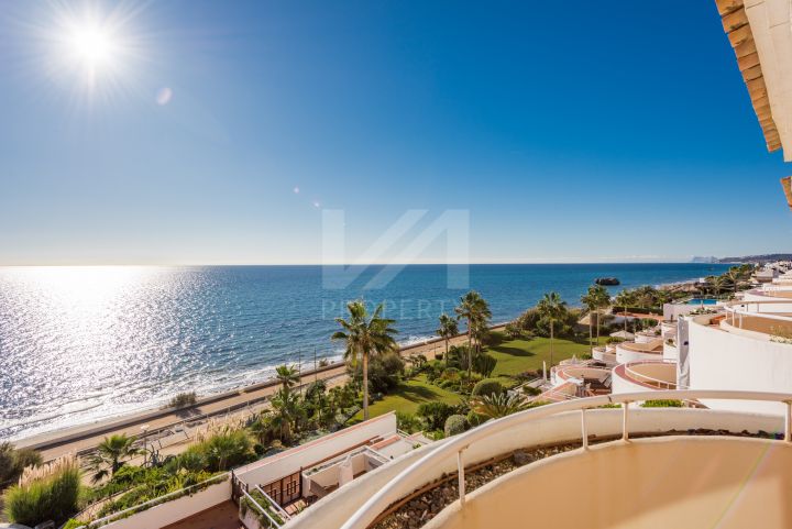 Properties for sale in Estepona