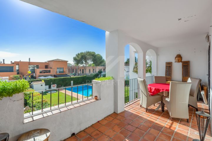 Properties for sale in Marbella