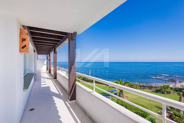 Properties for sale in Miraflores, Mijas Costa