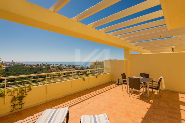 Apartments for sale in Marbella