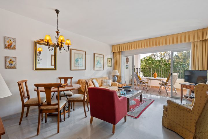 Properties for sale in Marbella