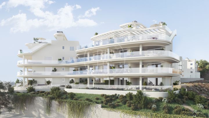 Properties for sale in Fuengirola