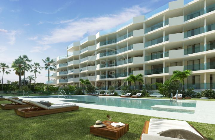 Properties for sale in Marbella