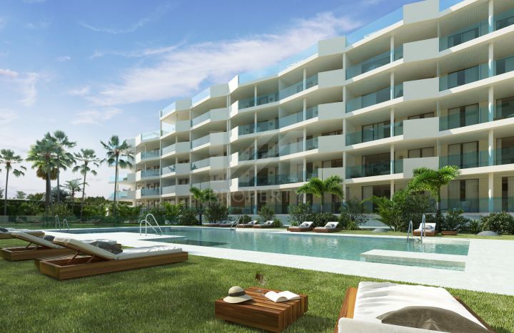 Properties for sale in Marbella
