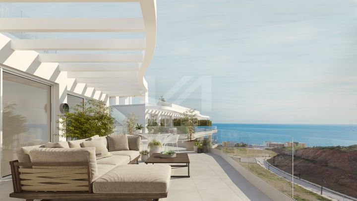 Apartments for sale in Fuengirola