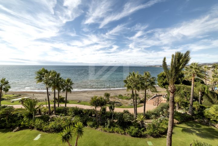 Duplex Penthouses for sale in Estepona