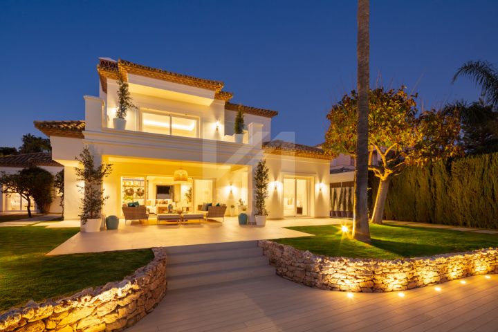 Villas for sale in Marbella