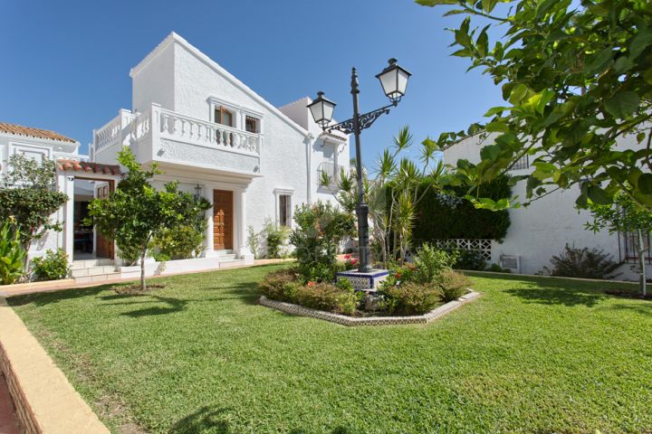 Properties for sale in Marbella