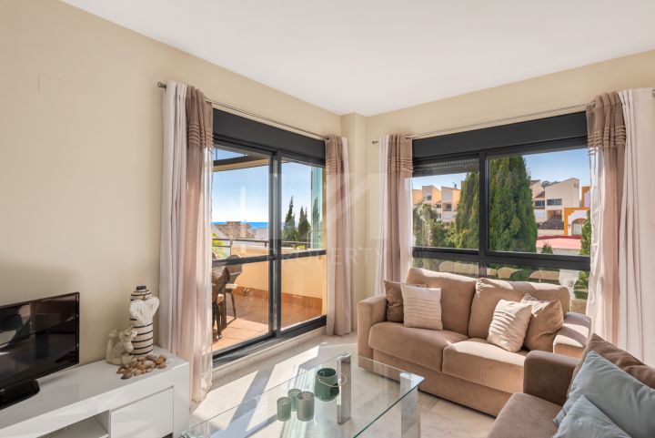 Properties for sale in Estepona