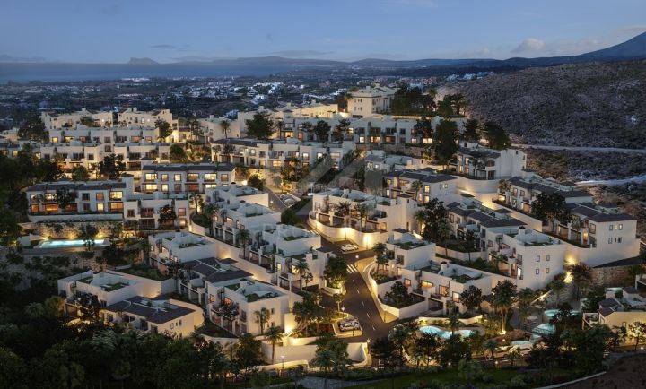 Apartments for sale in Marbella