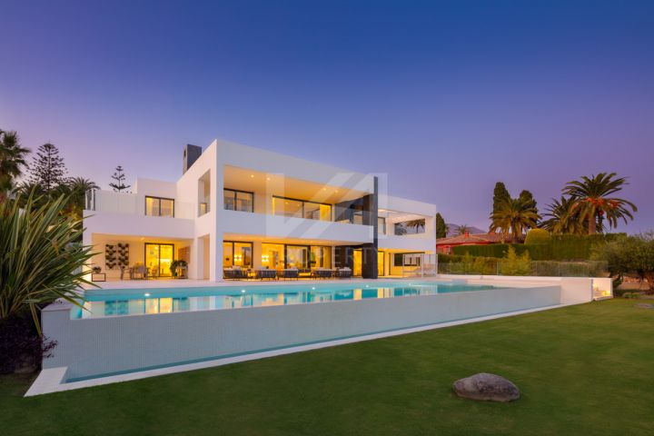Villas for sale in Marbella