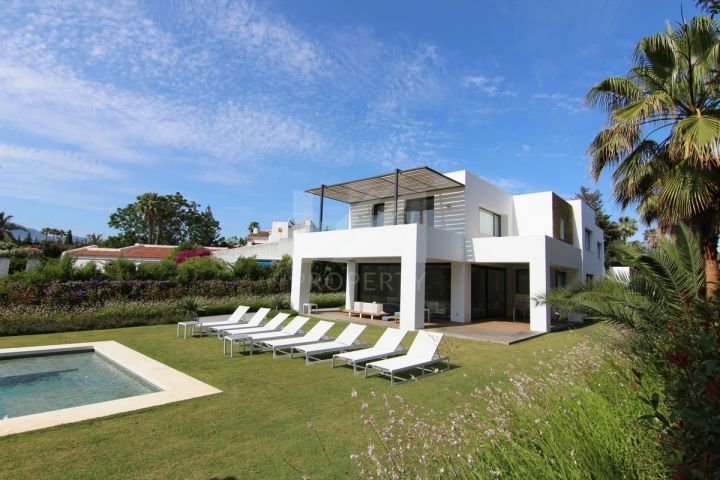 Properties for sale in San Pedro de Alcantara
