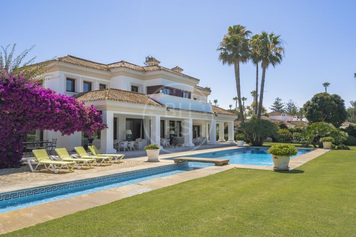 Properties for sale in Sotogrande