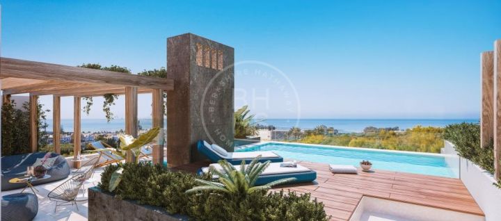 Properties for sale in Marbella East