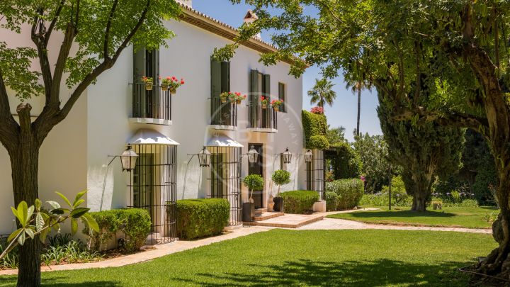 Properties for sale in Marbella