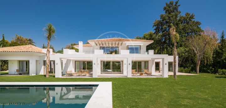 Properties for sale in Estepona