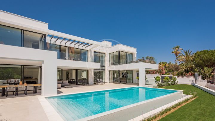 Properties for sale in Marbella
