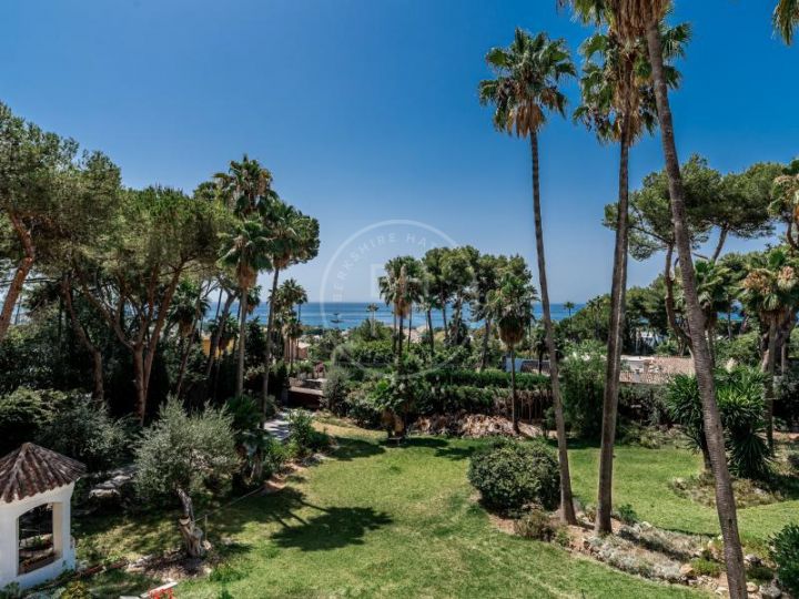 Properties for sale in Marbella