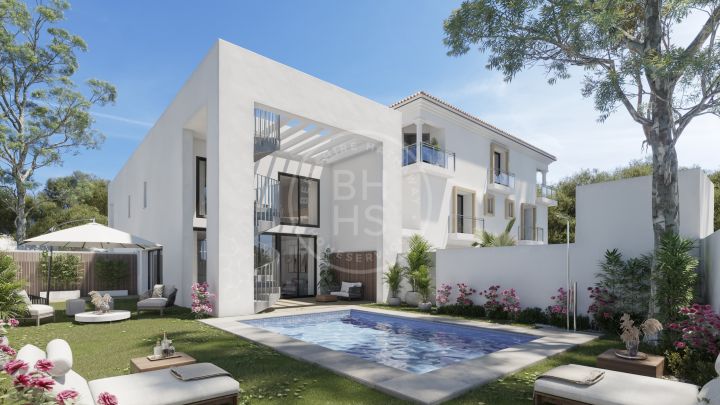 Properties for sale in Malaga - Este