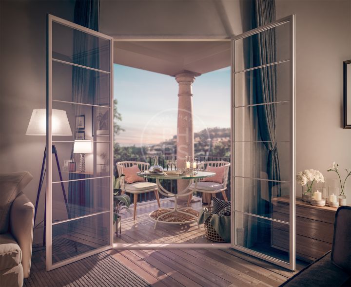 Properties for sale in Malaga - Este