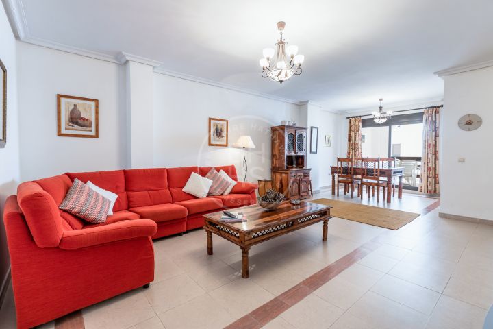 Apartments for sale in Marbella
