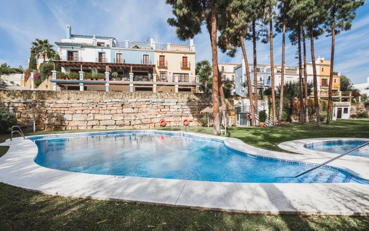 Properties for sale in Marbella