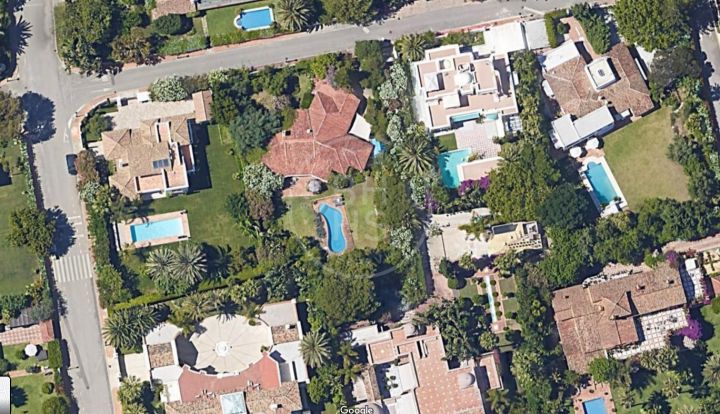 Properties for sale in Marbella