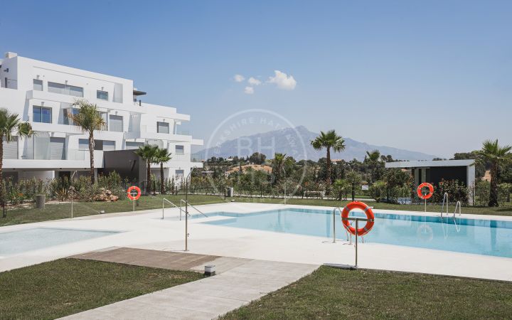 Penthouses for sale in Estepona