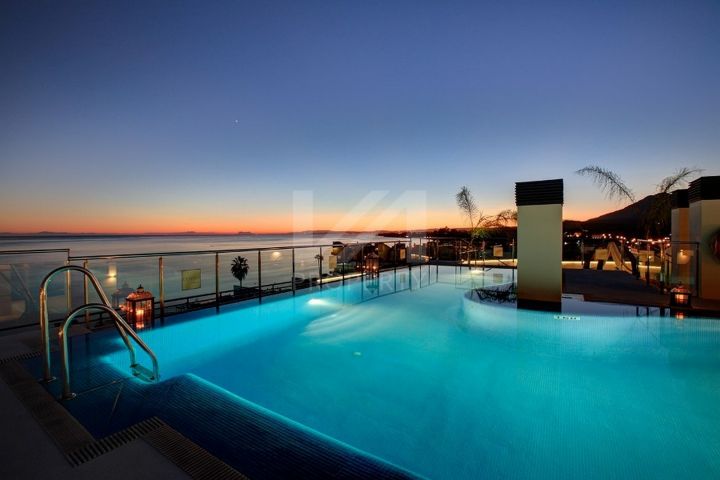 Properties for sale in Marbella