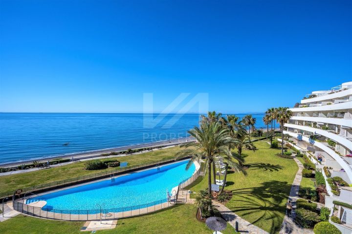 Apartments for sale in Estepona