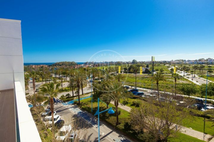 Properties for sale in San Pedro Playa, San Pedro de Alcantara