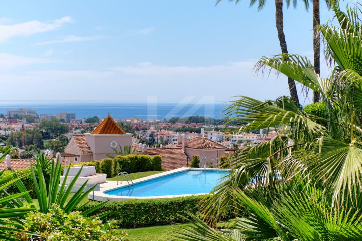 Apartments for sale in Marbella