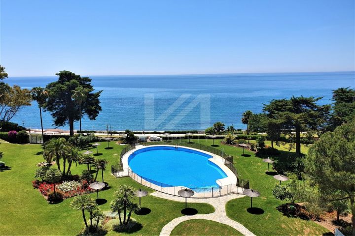 Duplex Penthouses for sale in Estepona