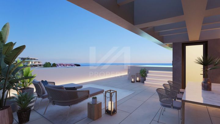 Properties for sale in Estepona