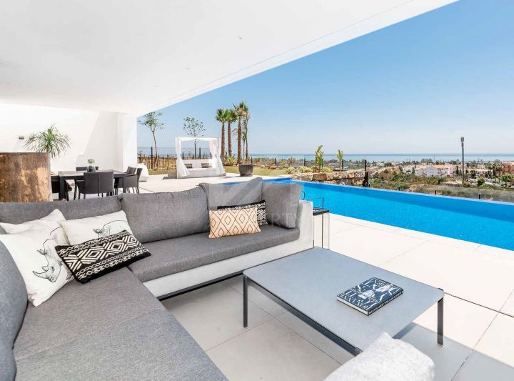 Properties for sale in Marbella