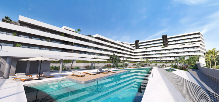 Properties for sale in Marbella