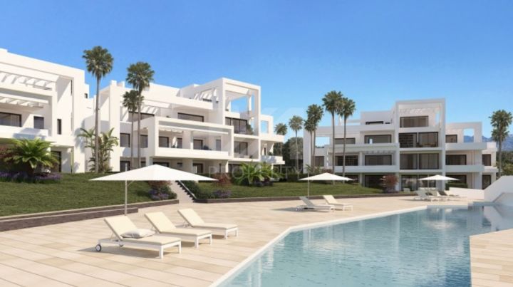 Properties for sale in Estepona